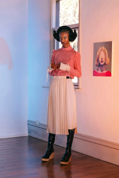 Look 1